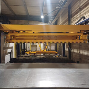 SmartFlow in ALASER - MultiLoader