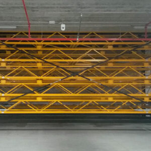 TwinTower At TechnoAlpin - Bottom Level