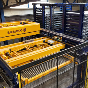 MultiLoader + TwinTower at Marbo