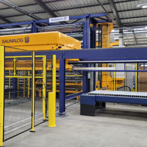 SmartFlow System At Netecs